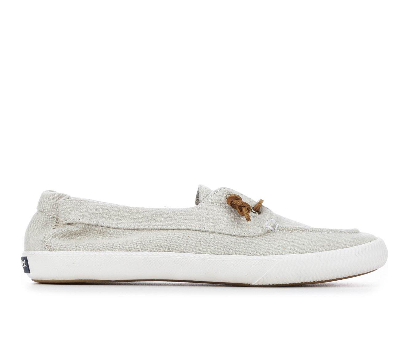 Women's lounge clearance away canvas sneaker