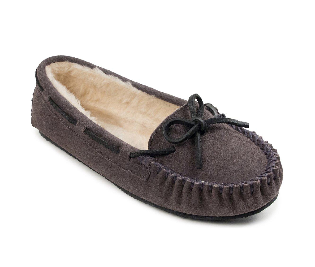 Minnetonka Women's Cally Moccasins