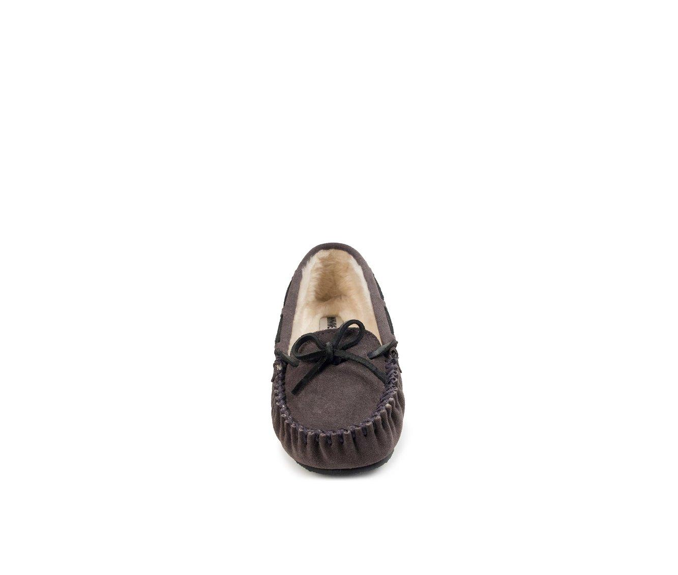 Minnetonka Women's Cally Moccasins