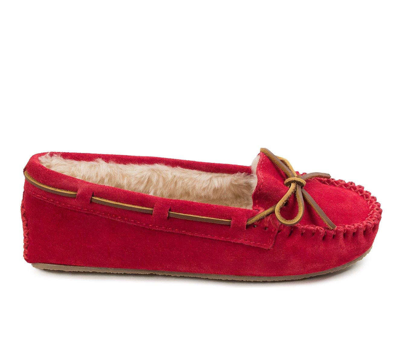 Minnetonka hot sale cally slipper