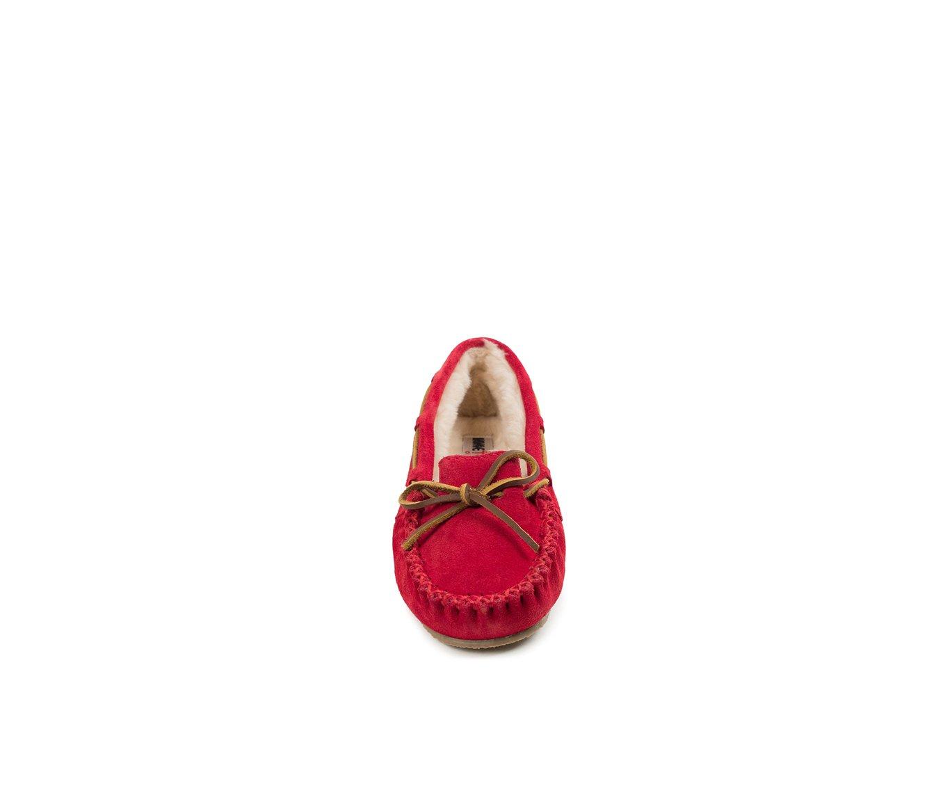 Minnetonka Women's Cally Moccasins