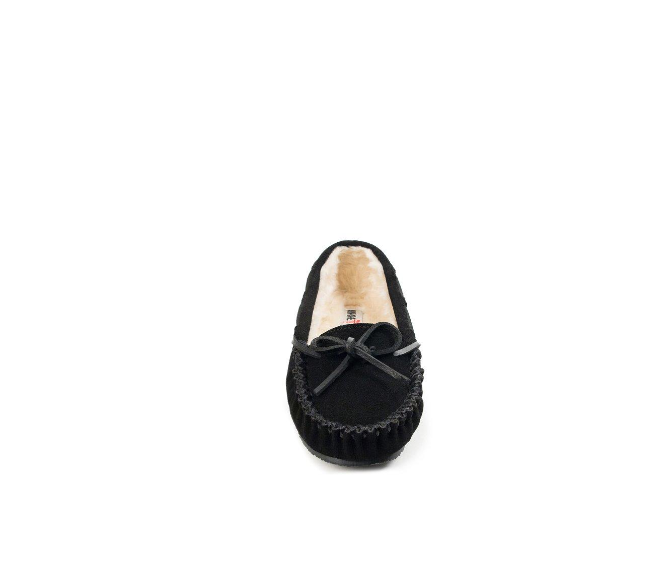 Minnetonka Women's Cally Moccasins