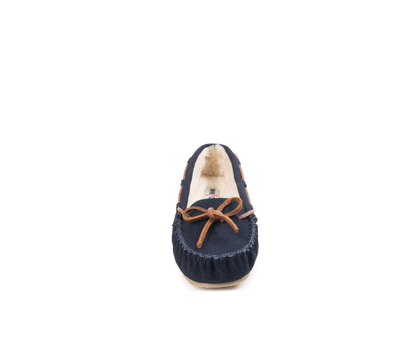 Minnetonka Women's Cally Moccasins