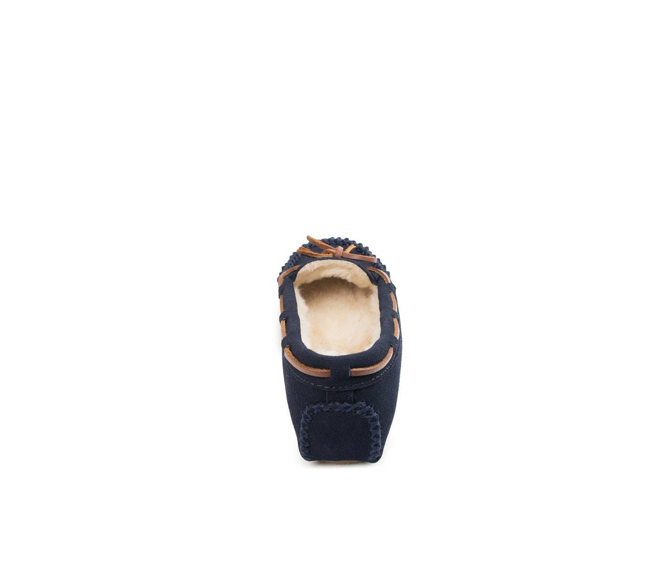 Minnetonka Women's Cally Moccasins