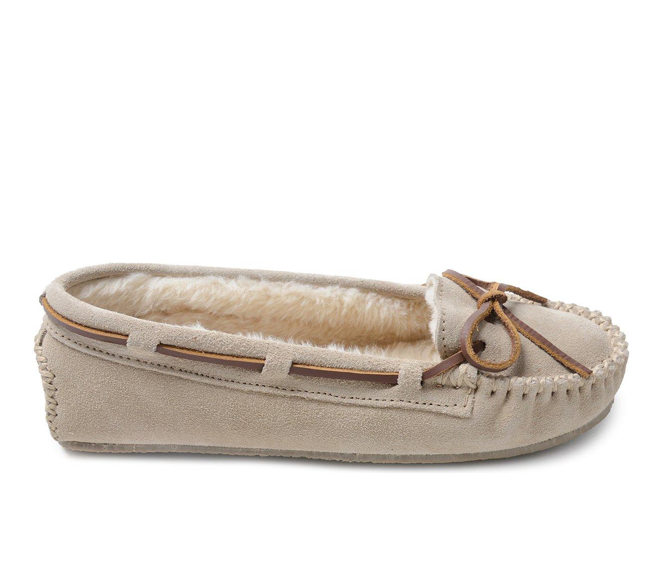 Minnetonka Women's Cally Moccasins