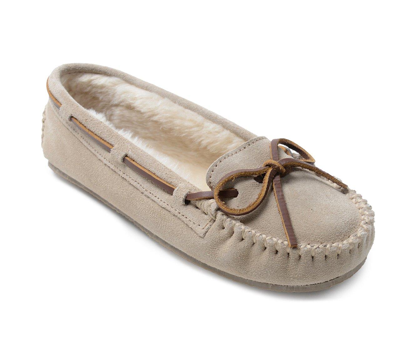 Minnetonka Women's Cally Moccasins