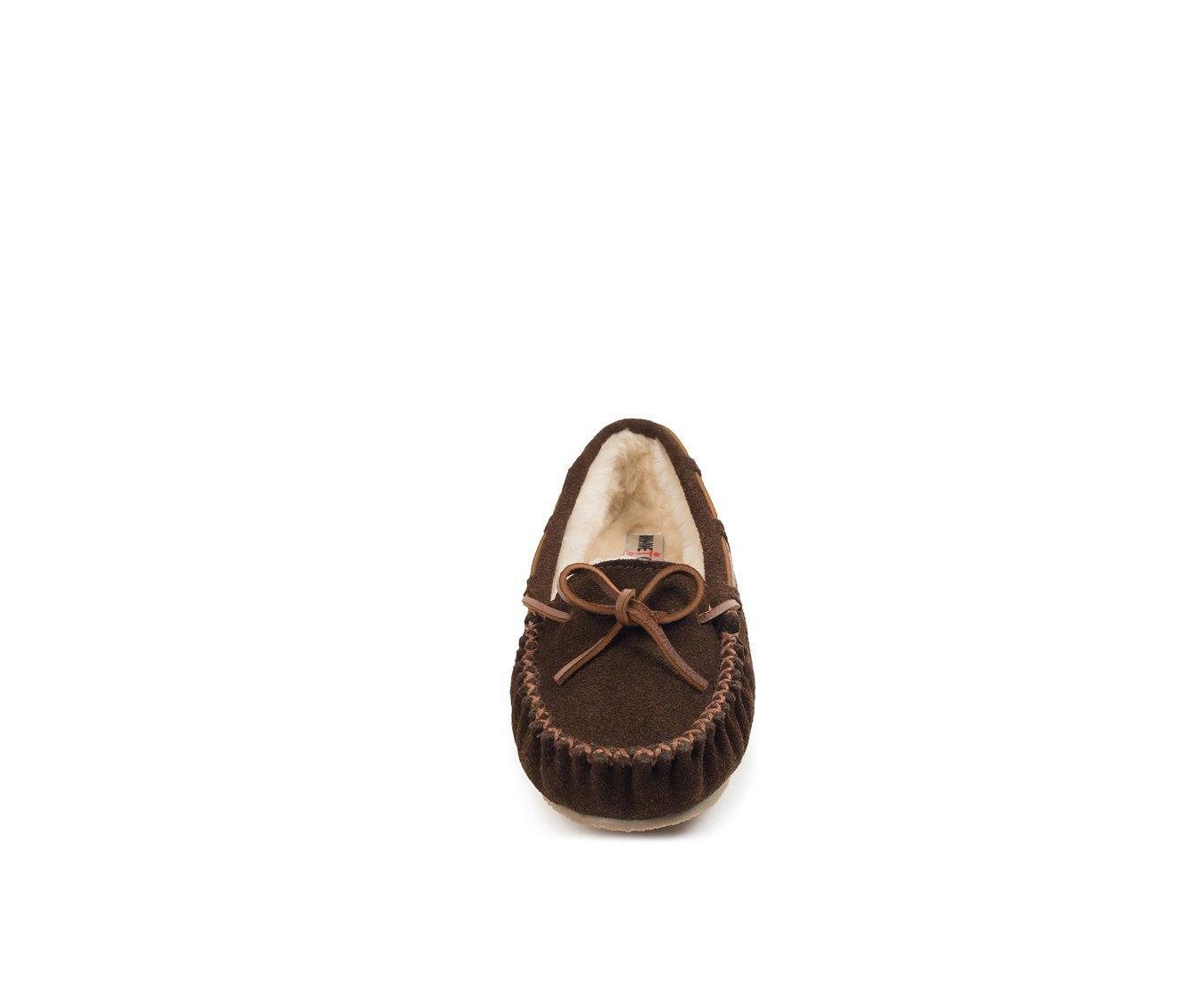 Minnetonka Women's Cally Moccasins