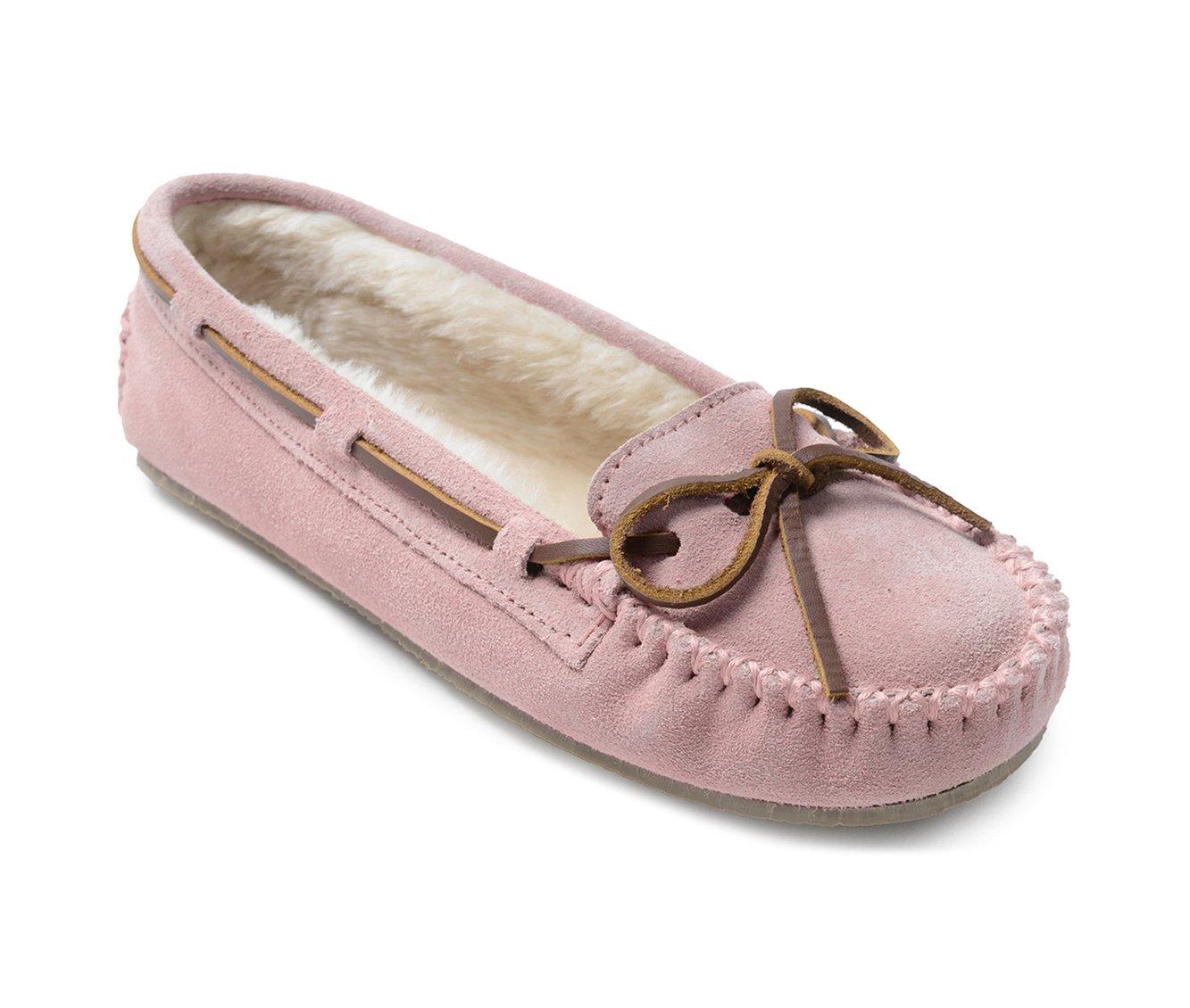 Minnetonka Women's Cally Moccasins