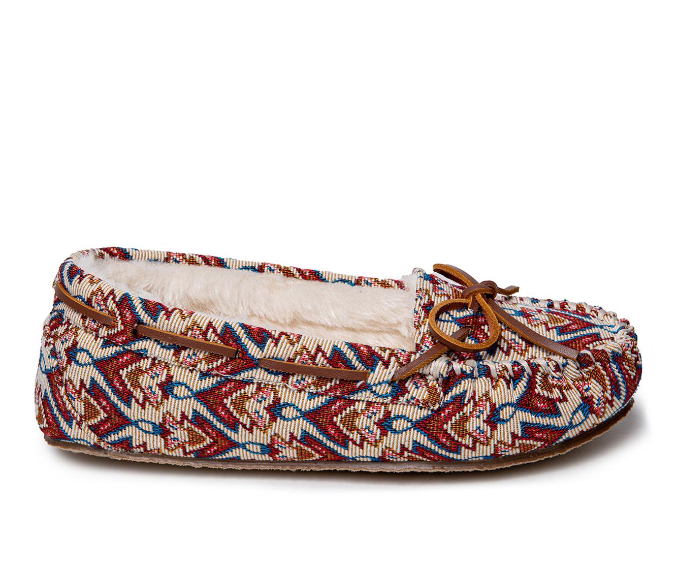 Minnetonka Women's Cally Moccasins