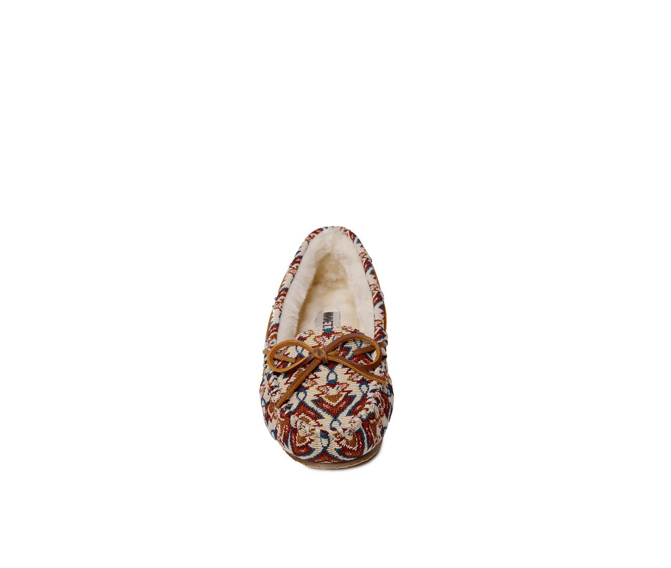 Minnetonka Women's Cally Moccasins
