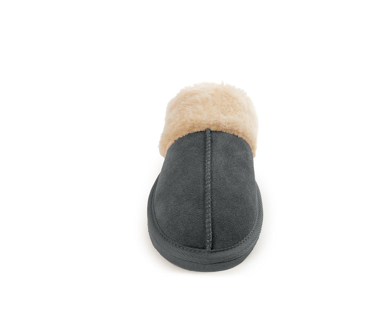 Minnetonka women's chesney online slippers