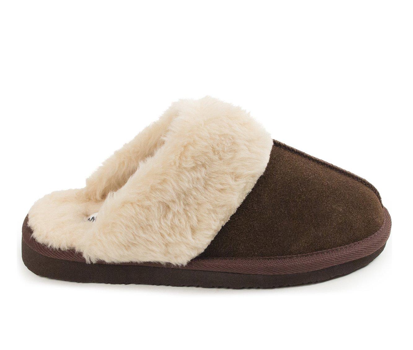 Minnetonka Women's Chesney Slippers