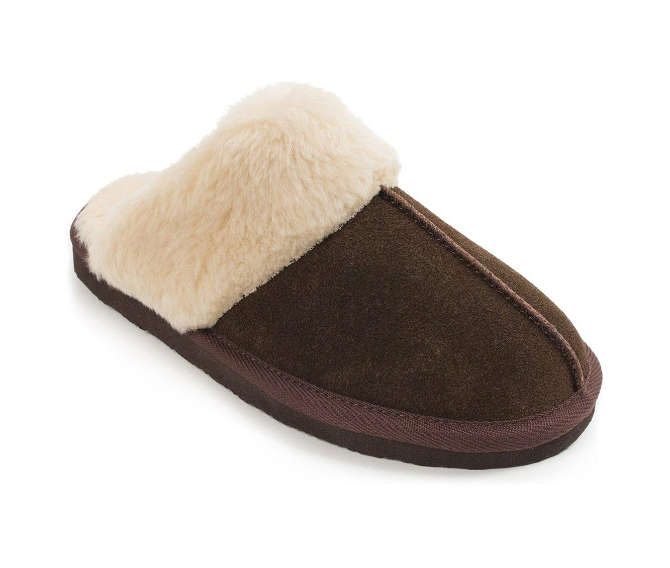 Minnetonka Women's Chesney Slippers