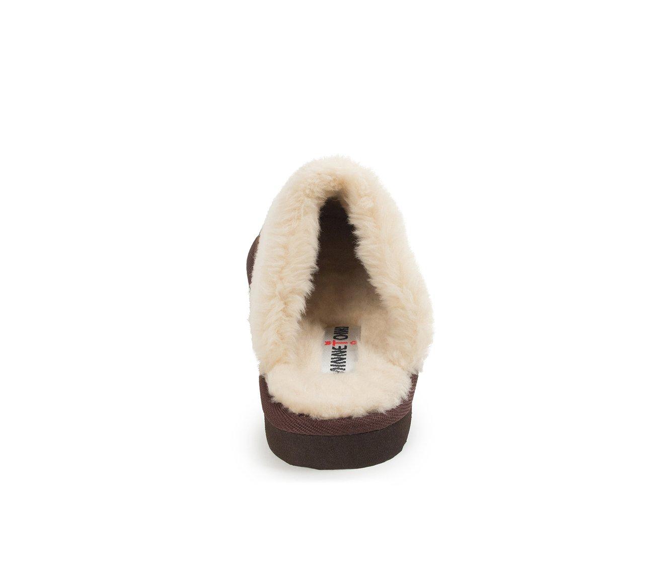 Minnetonka Women's Chesney Slippers
