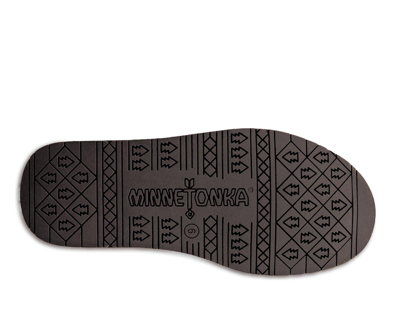 Minnetonka Women's Chesney Slippers