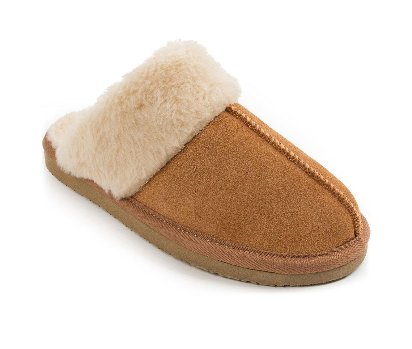 Minnetonka Women's Chesney Slippers