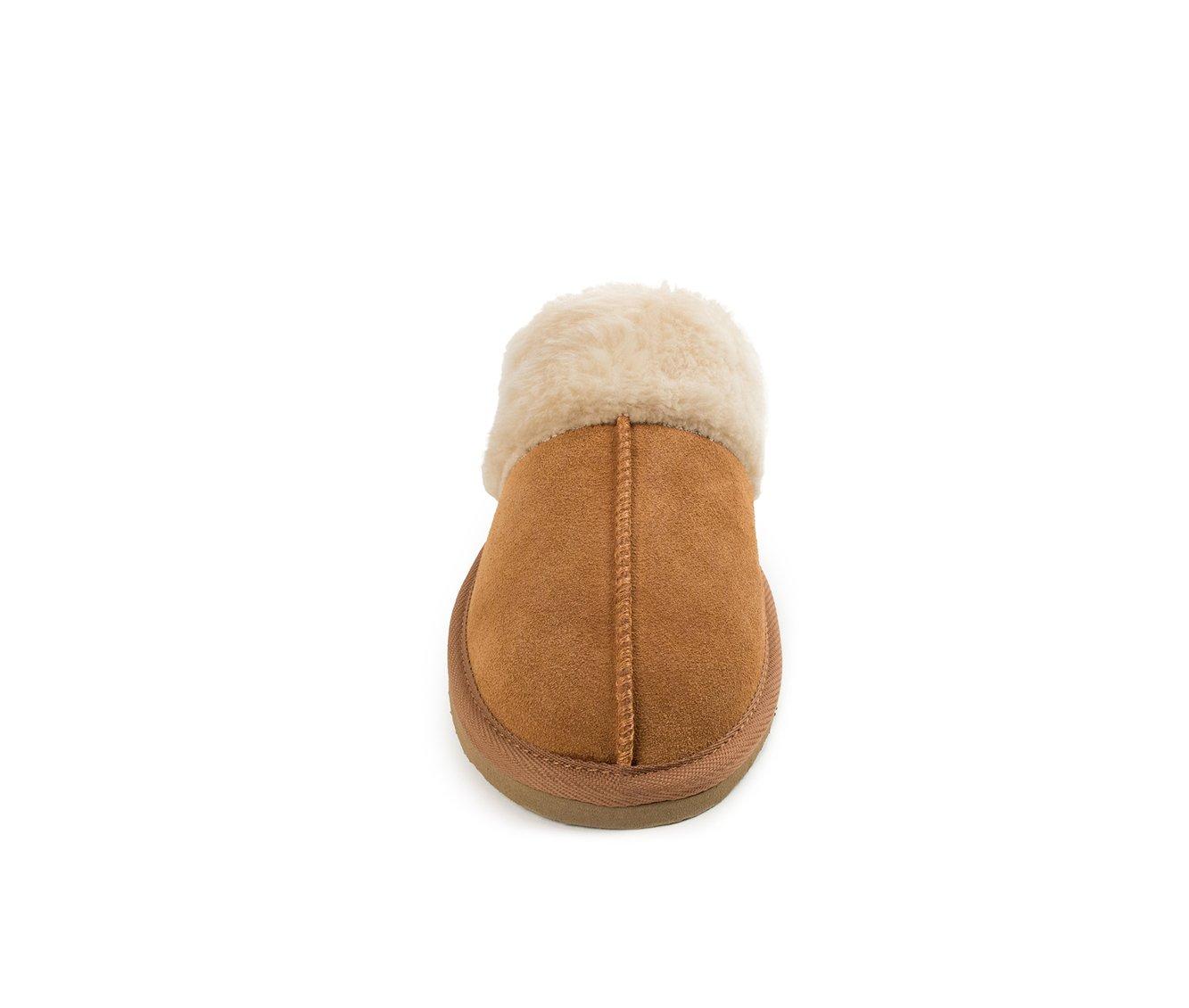 Minnetonka Women's Chesney Slippers