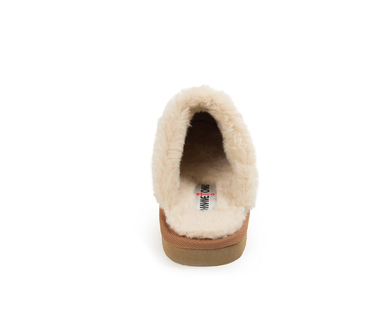 Minnetonka chesney slippers hot sale