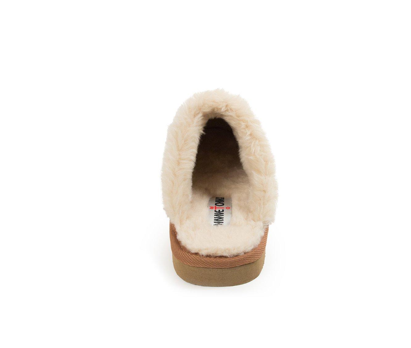 Minnetonka Women's Chesney Slippers