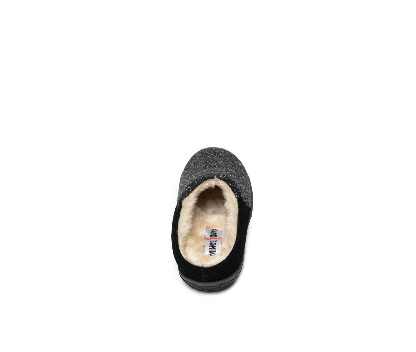 Minnetonka tahoe clog online slippers