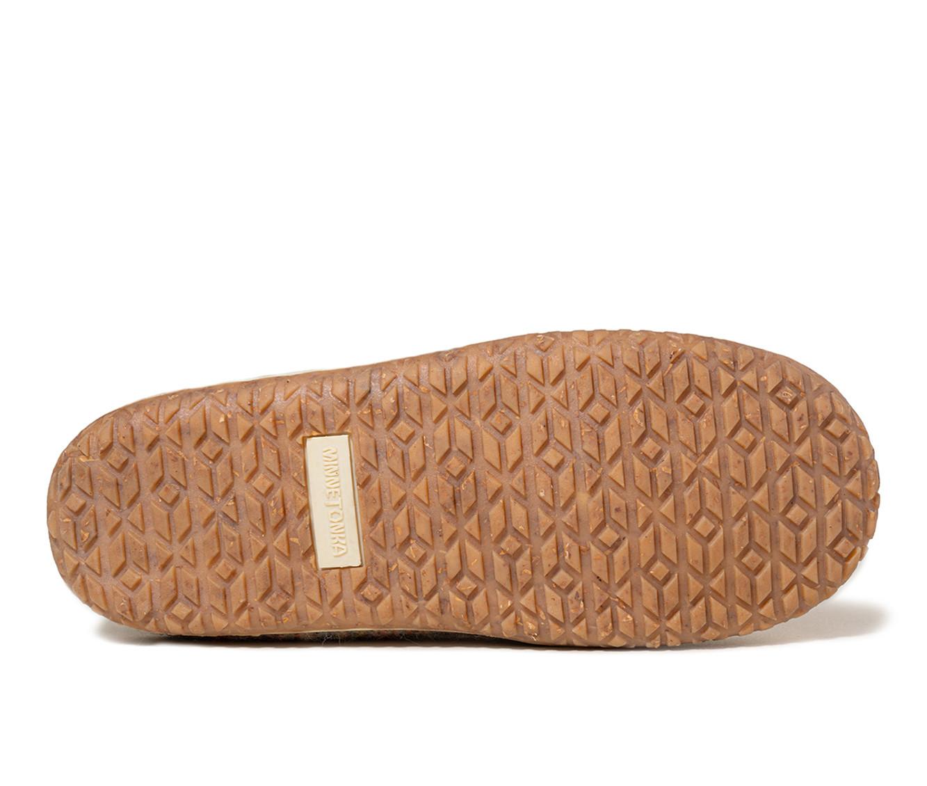 Minnetonka Women's Tahoe Clogs