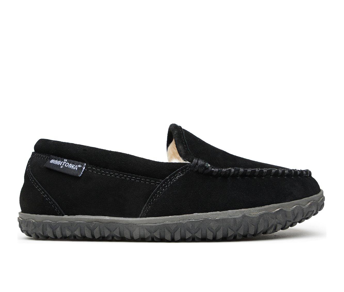 Minnetonka Women's Tempe Moc Slippers