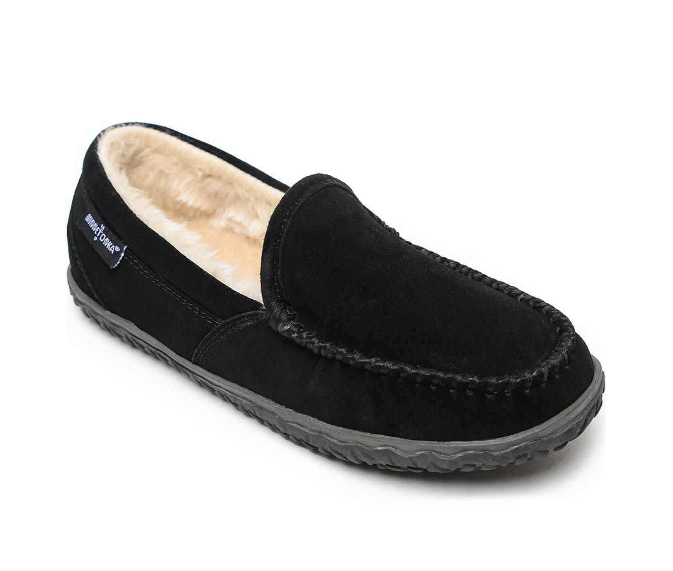 Minnetonka Women's Tempe Moc Slippers