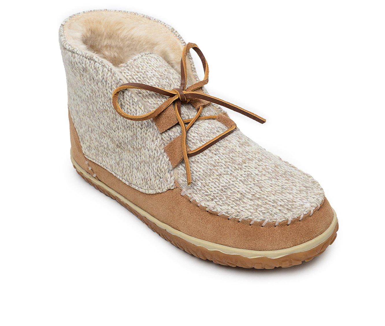 Women's Minnetonka Torrey Winter Booties