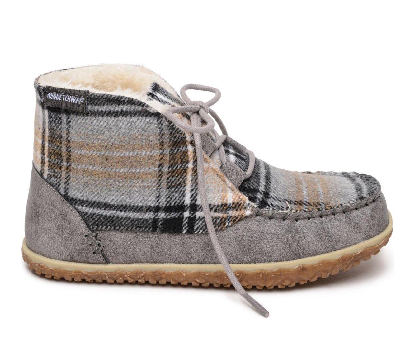 Women's Minnetonka Torrey Winter Booties