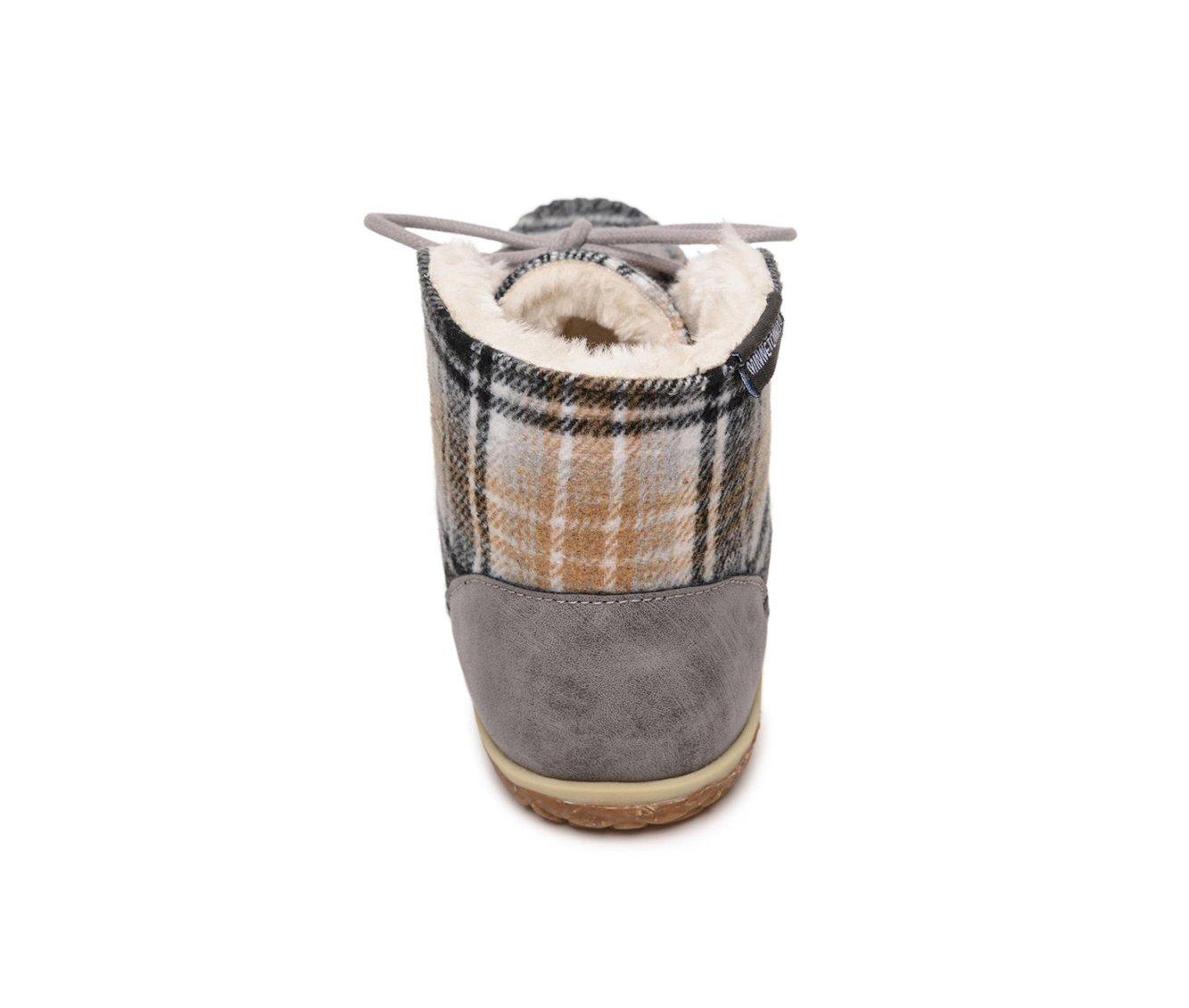Women's Minnetonka Torrey Winter Booties