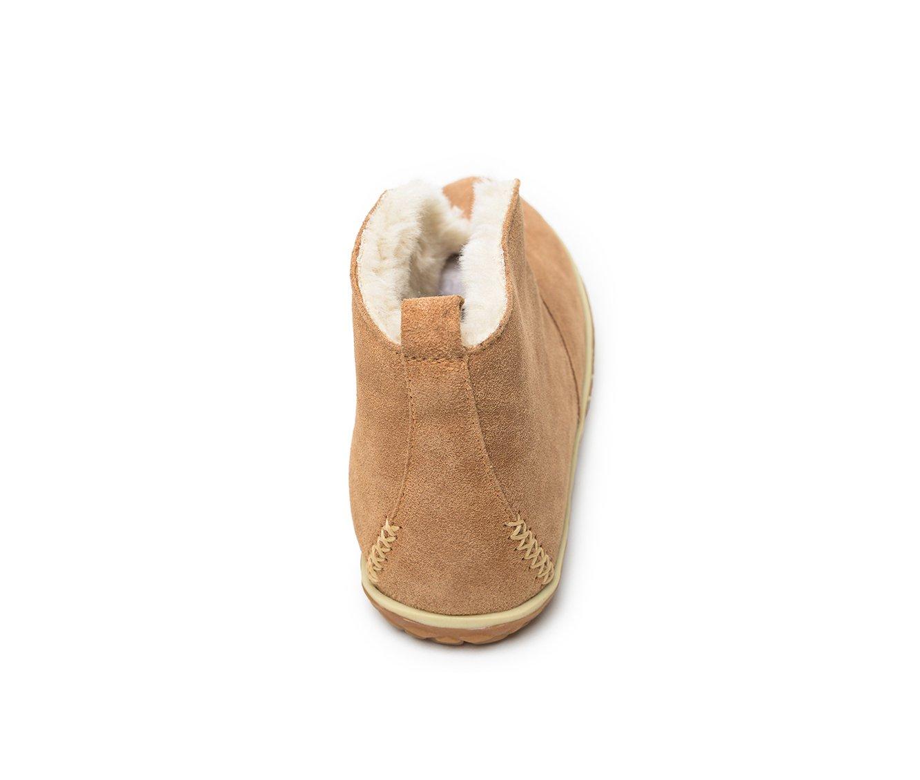 Minnetonka Women's Tucson Slipper Booties