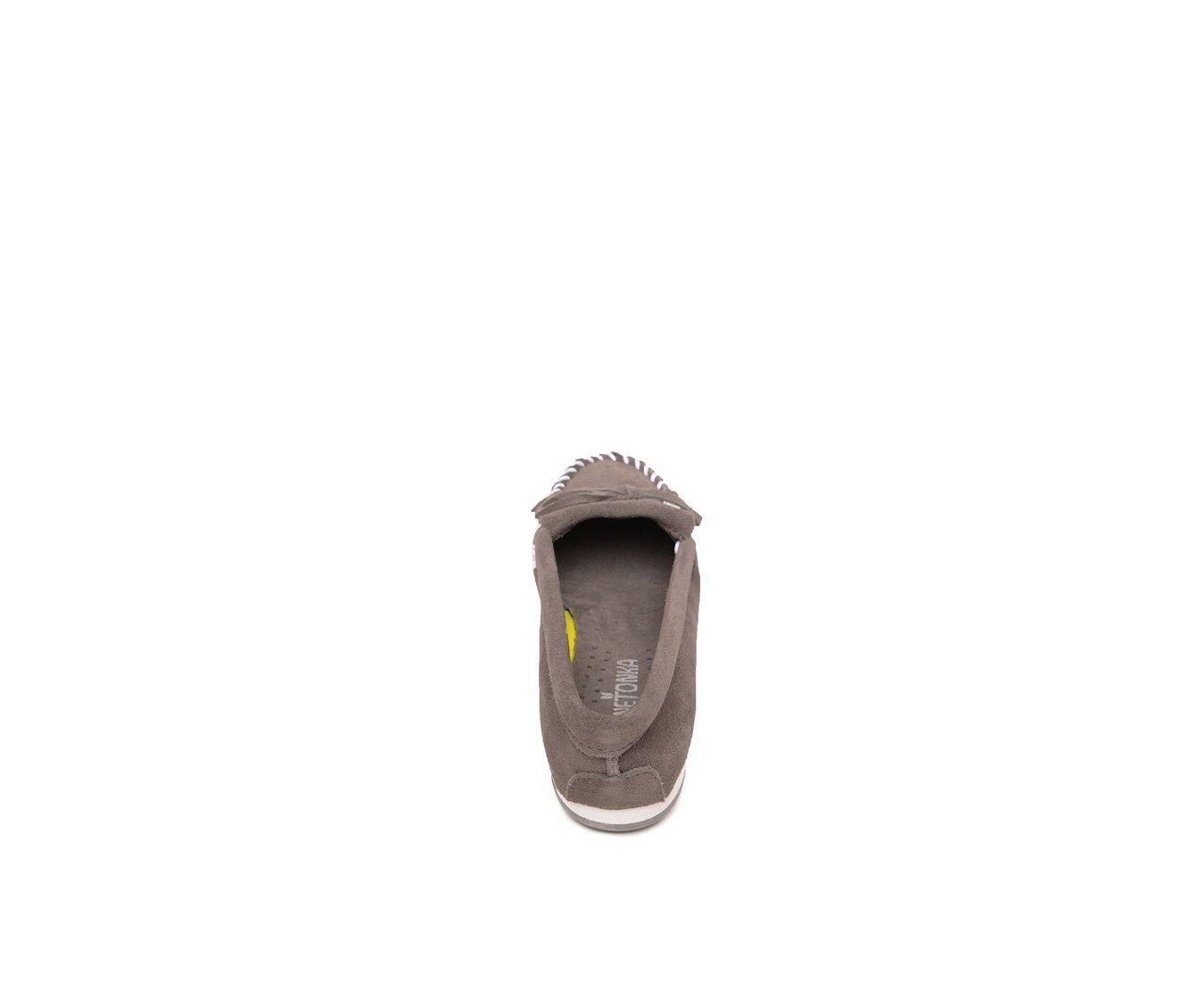 Minnetonka Women's Kilty Plus Moc Slippers