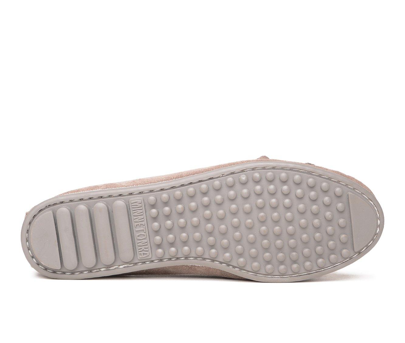 Minnetonka Women's Kilty Plus Moc Slippers