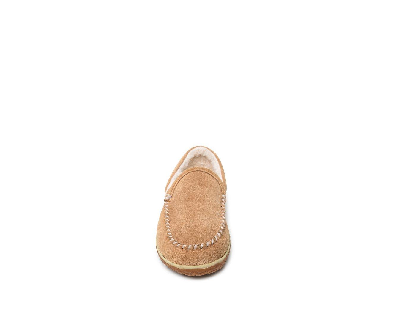 Minnetonka Men s Tilden Moccasins Shoe Carnival