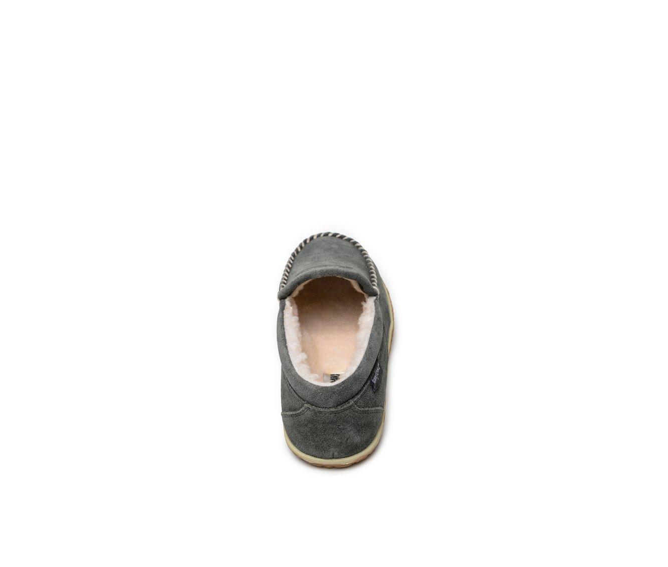 Minnetonka Men's Tilden Moccasins