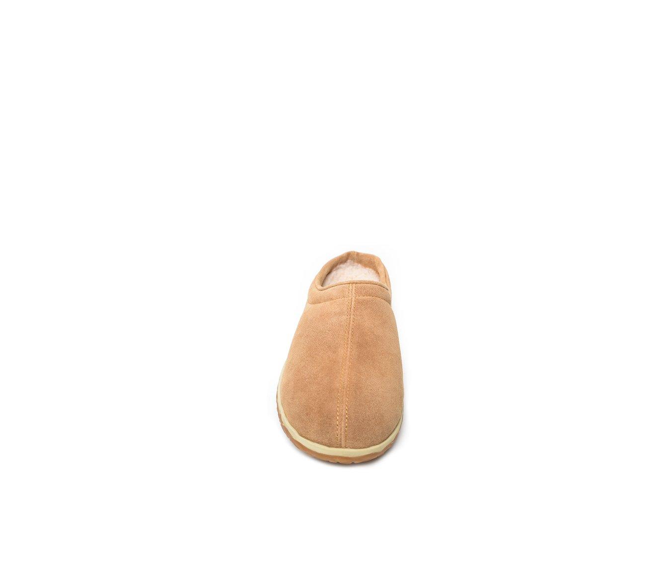 Minnetonka men's discount taylor clog slipper