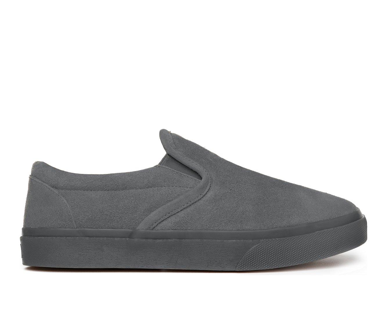 Men's Minnetonka Alden Slip-On Sneakers