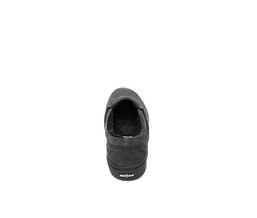 Men's Minnetonka Alden Slip-On Sneakers
