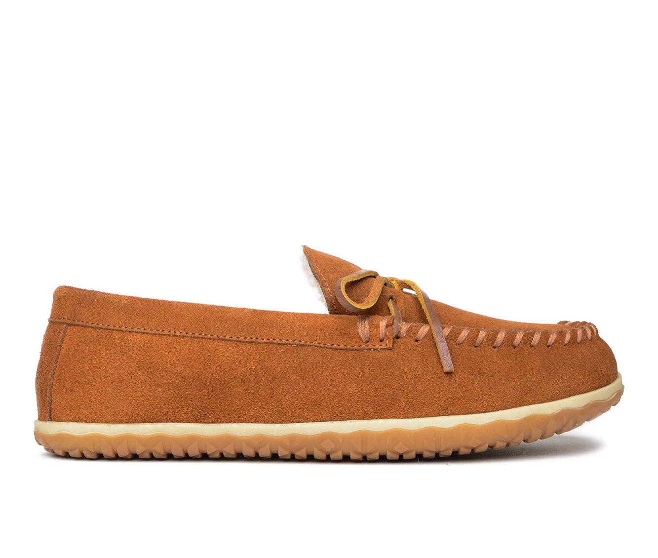 Minnetonka Men's Tomm Moccasins