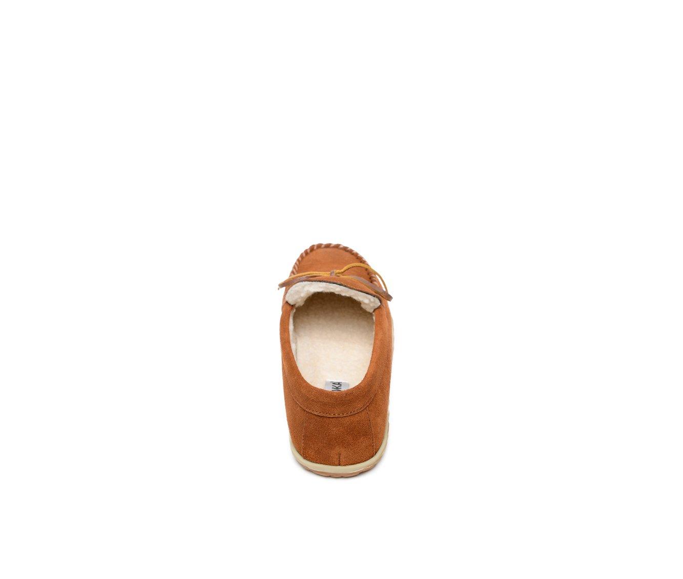 Minnetonka Men's Tomm Moccasins