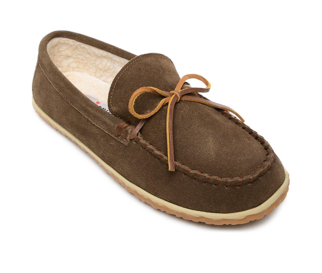 Minnetonka Men's Tomm Moccasins