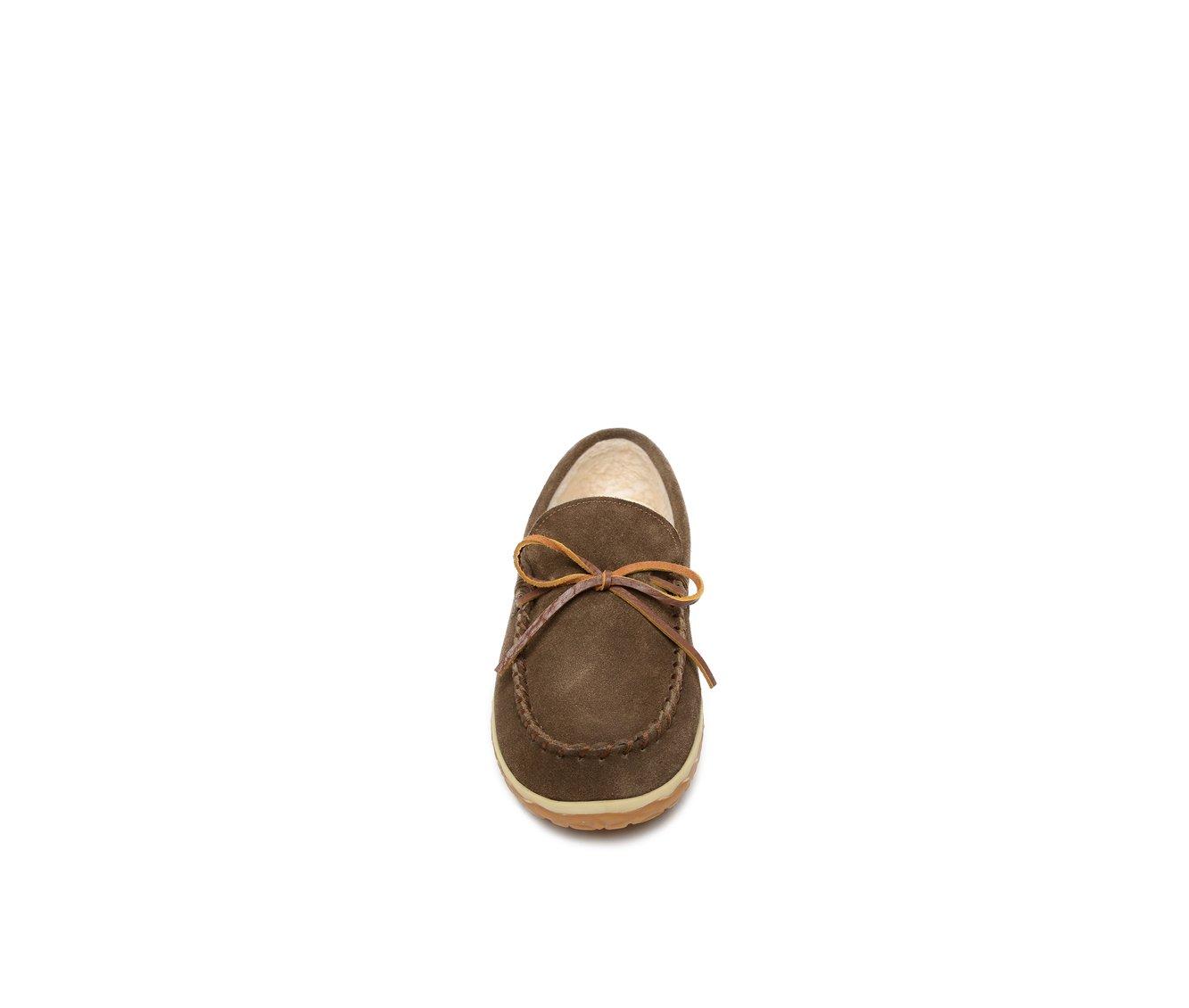 Minnetonka Men's Tomm Moccasins