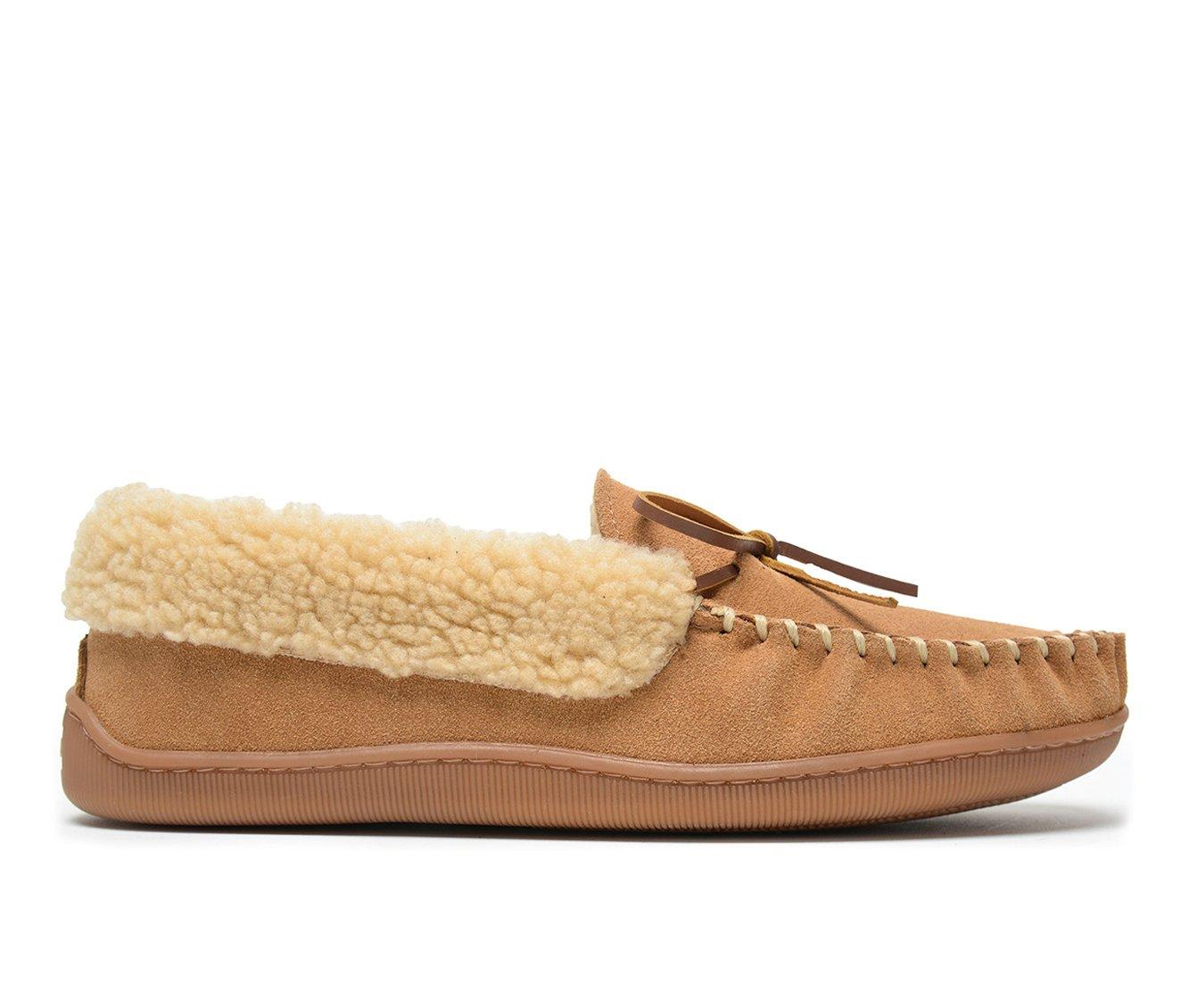 Minnetonka Men's Allen Moccasins