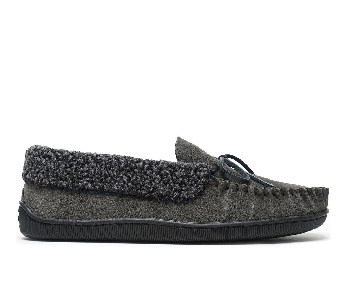 Minnetonka Men's Allen Moccasins