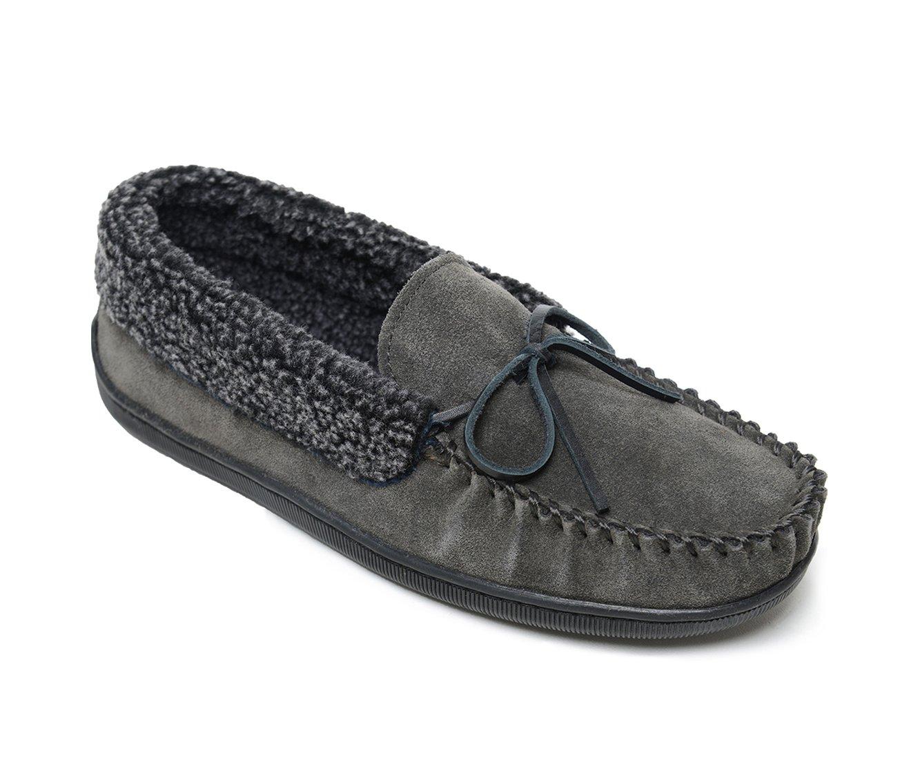 Minnetonka Men's Allen Moccasins