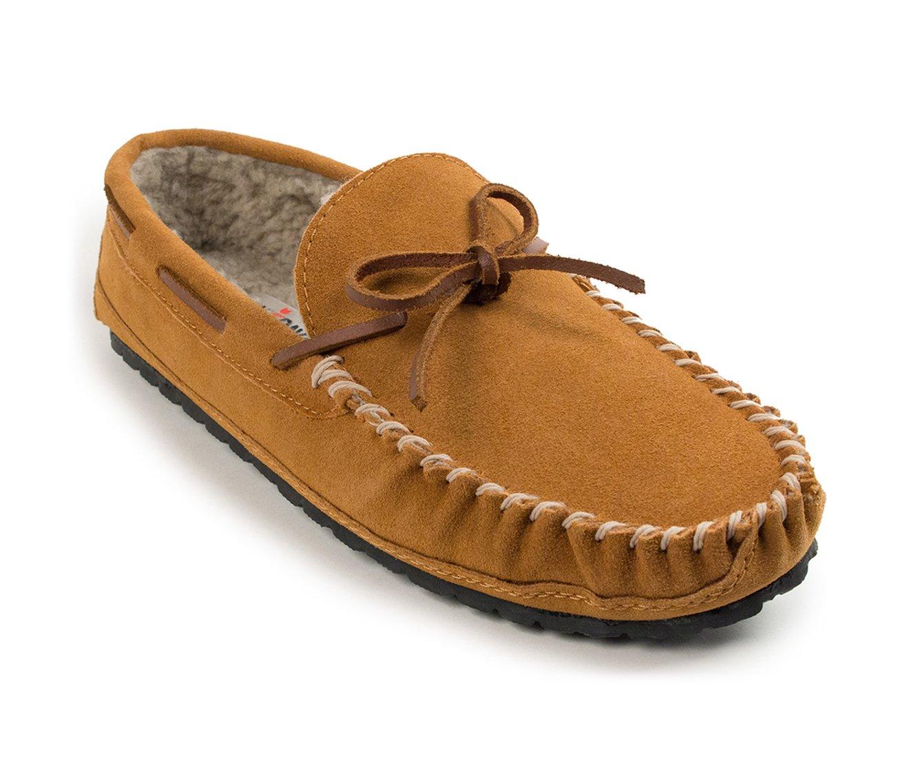 Minnetonka Men's Casey Moccasins