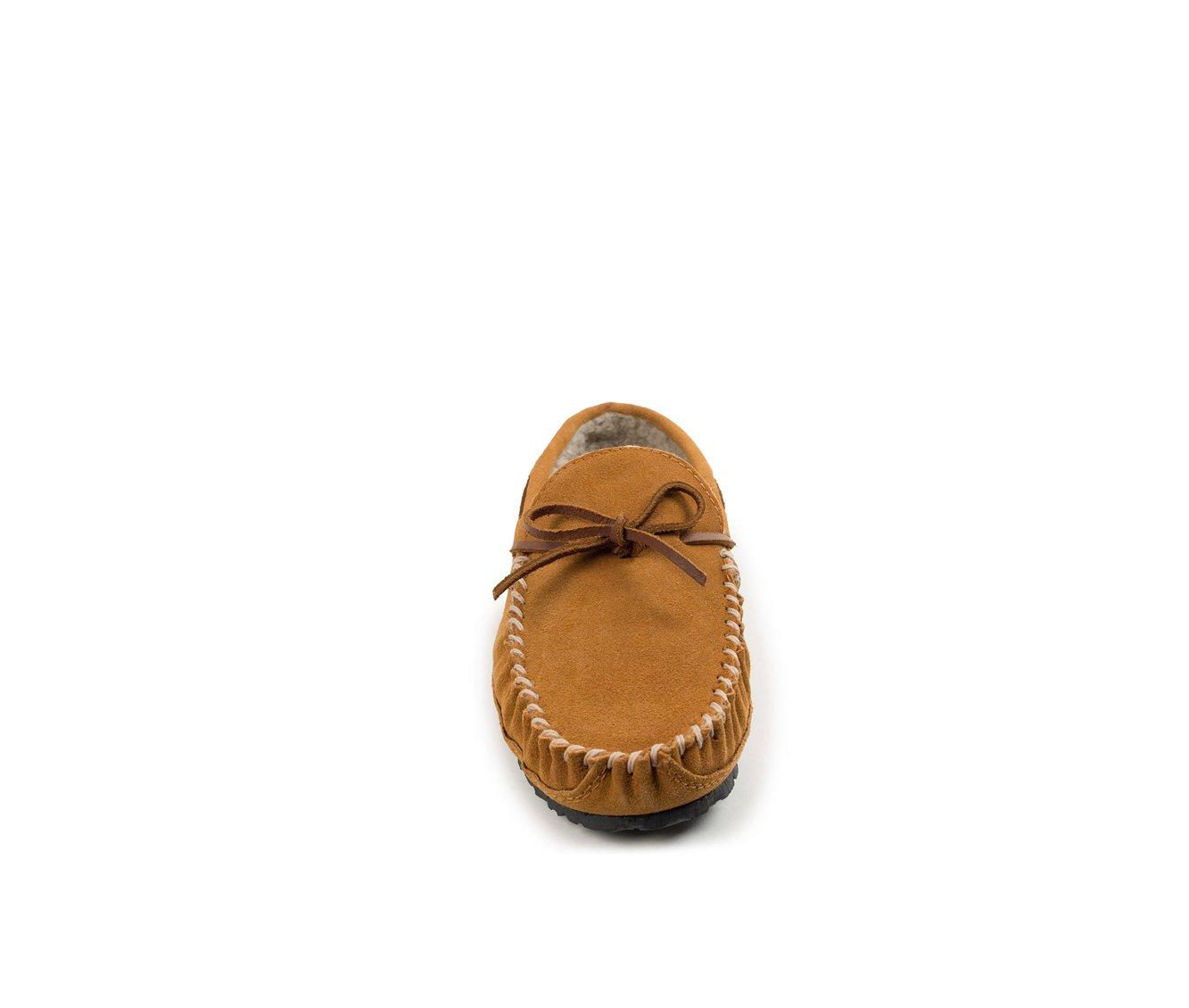 Minnetonka Men's Casey Moccasins