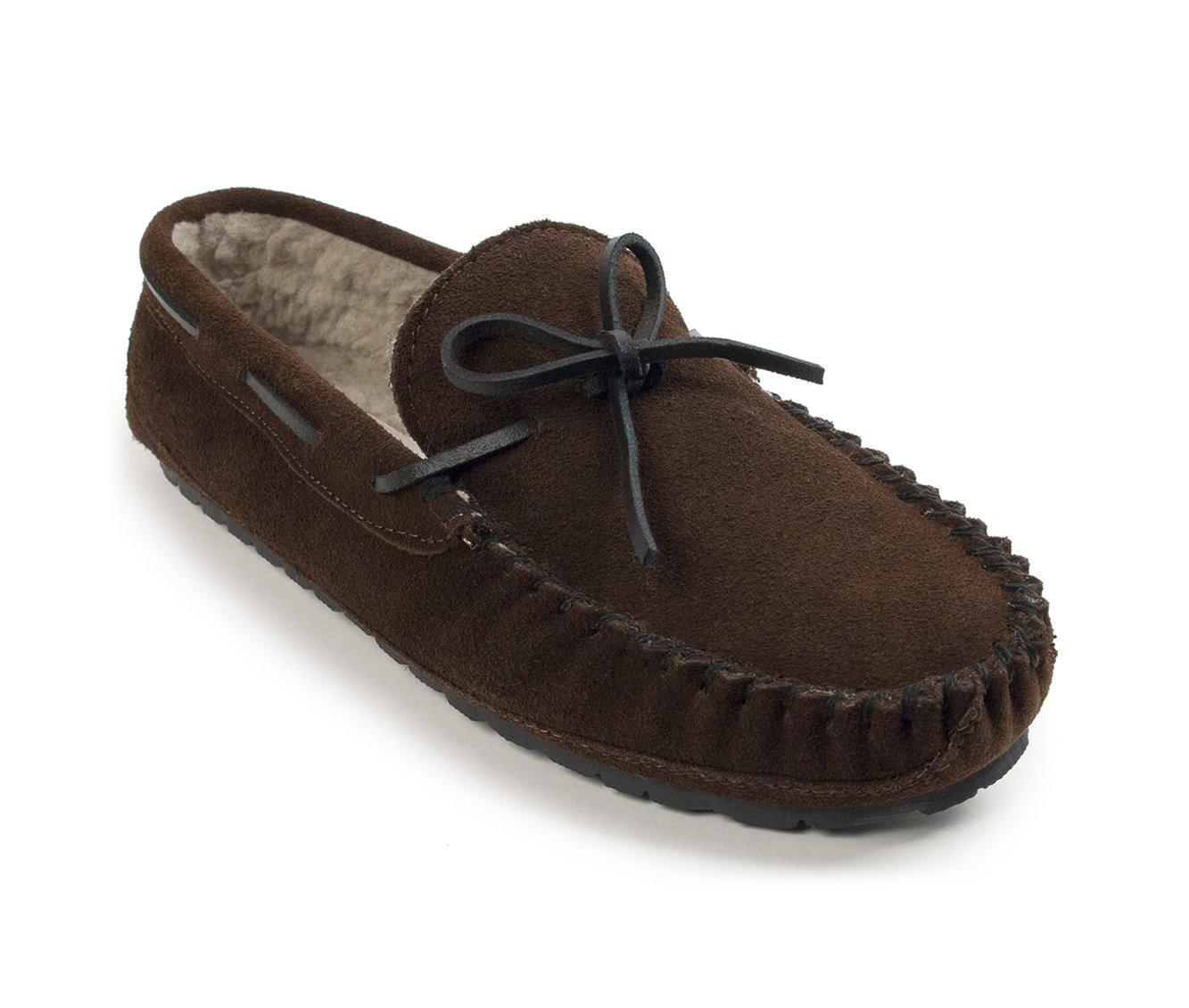 Minnetonka Men's Casey Moccasins