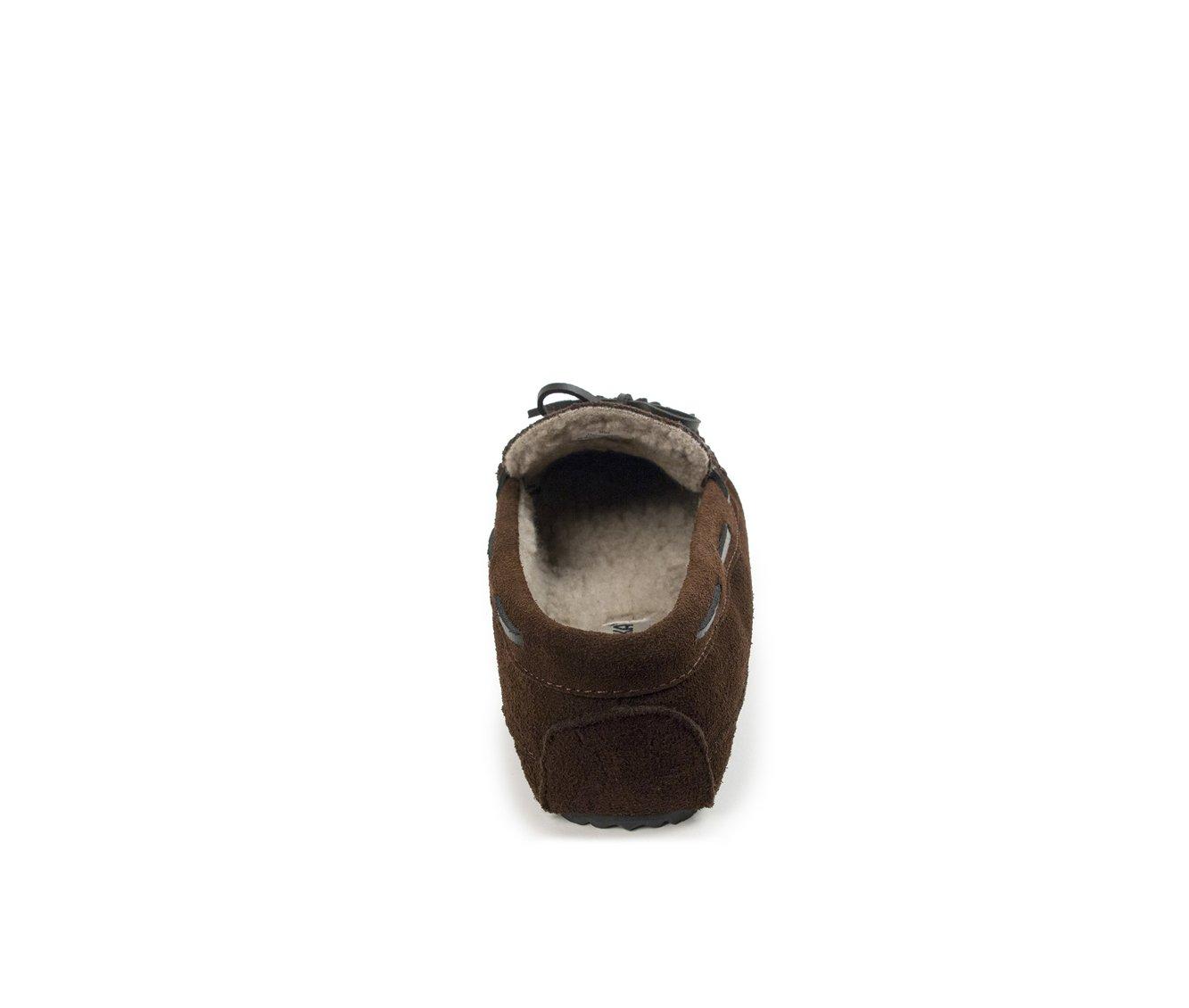 Minnetonka Men's Casey Moccasins