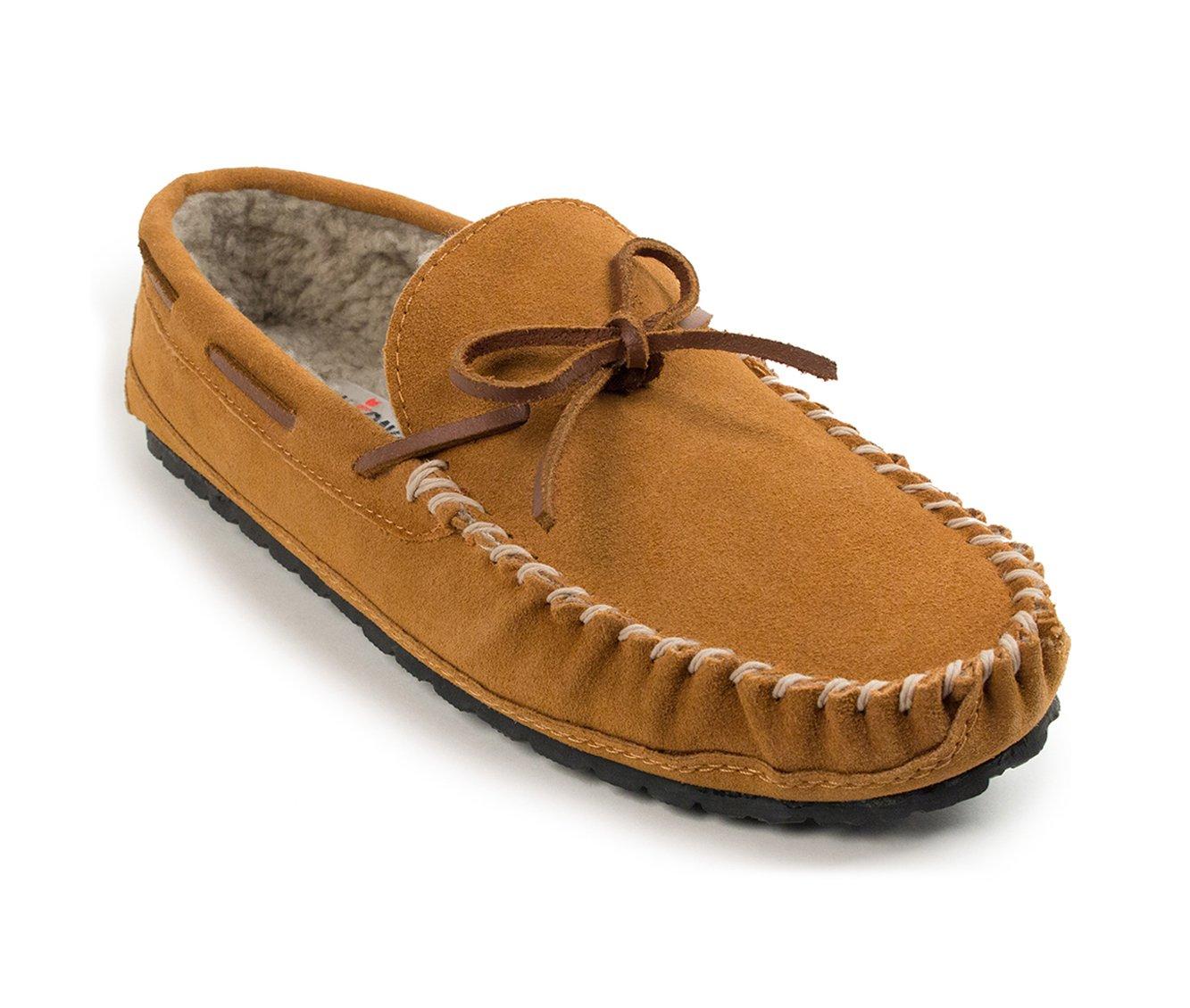 Minnetonka Men's Casey Moccasins